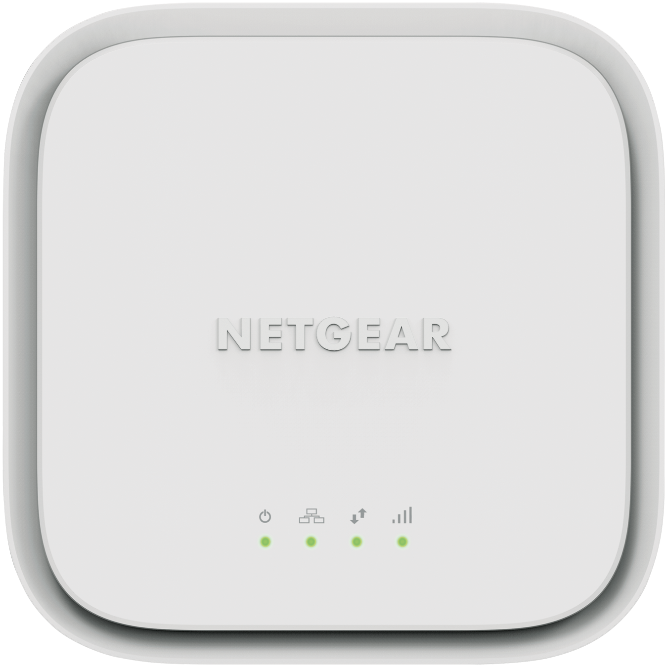 <b>NETGEAR Nighthawk (LM1200)</b> <br>4G LTE數據機
