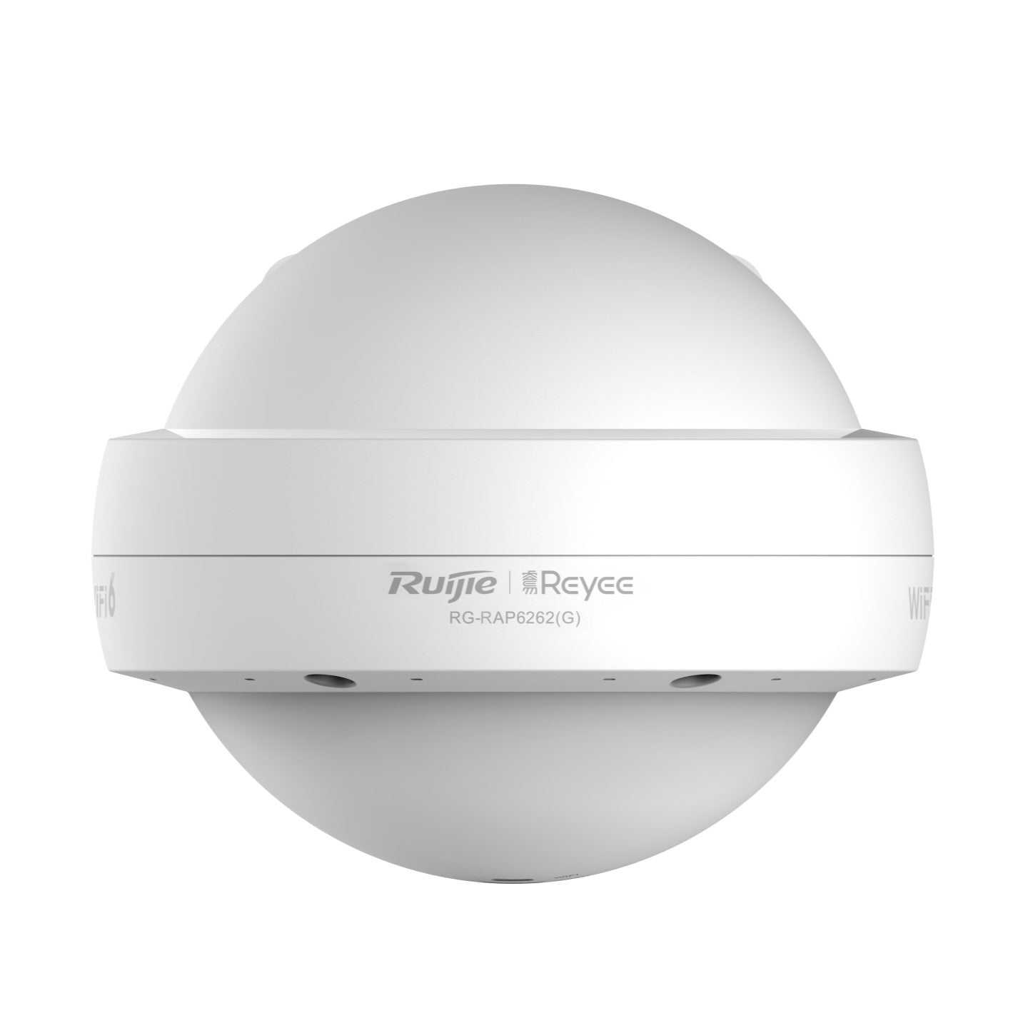 Reyee (RG-RAP6262(G)) 雙頻 AX1800 WiFi 6 Outdoor Omni-directional Access Point