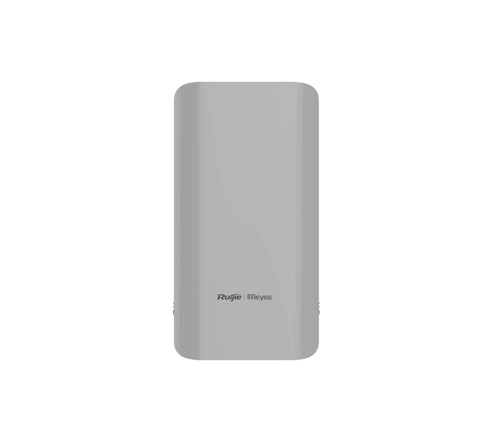 Reyee (RG-EST310 V2) 5GHz Dual-stream 802.11ac 1KM Wireless Bridge
