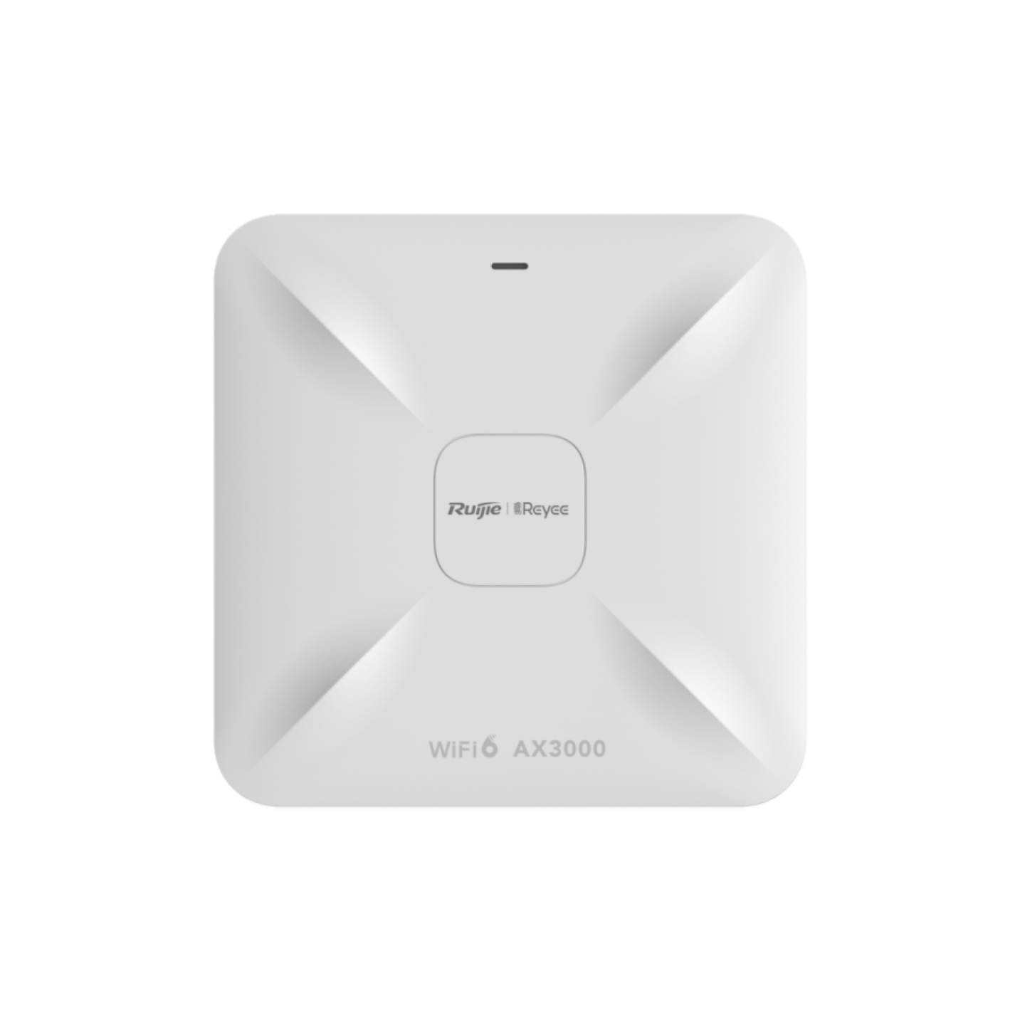 Reyee (RG-RAP2260) 雙頻 AX3000 Wi-Fi 6 High Performance Multi-Gigabit Ceiling Access Point