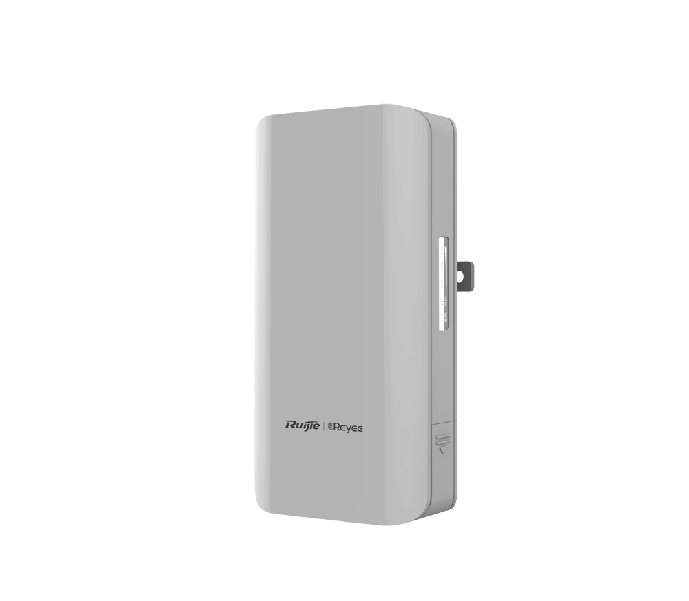 Reyee (RG-EST310 V2) 5GHz Dual-stream 802.11ac 1KM Wireless Bridge