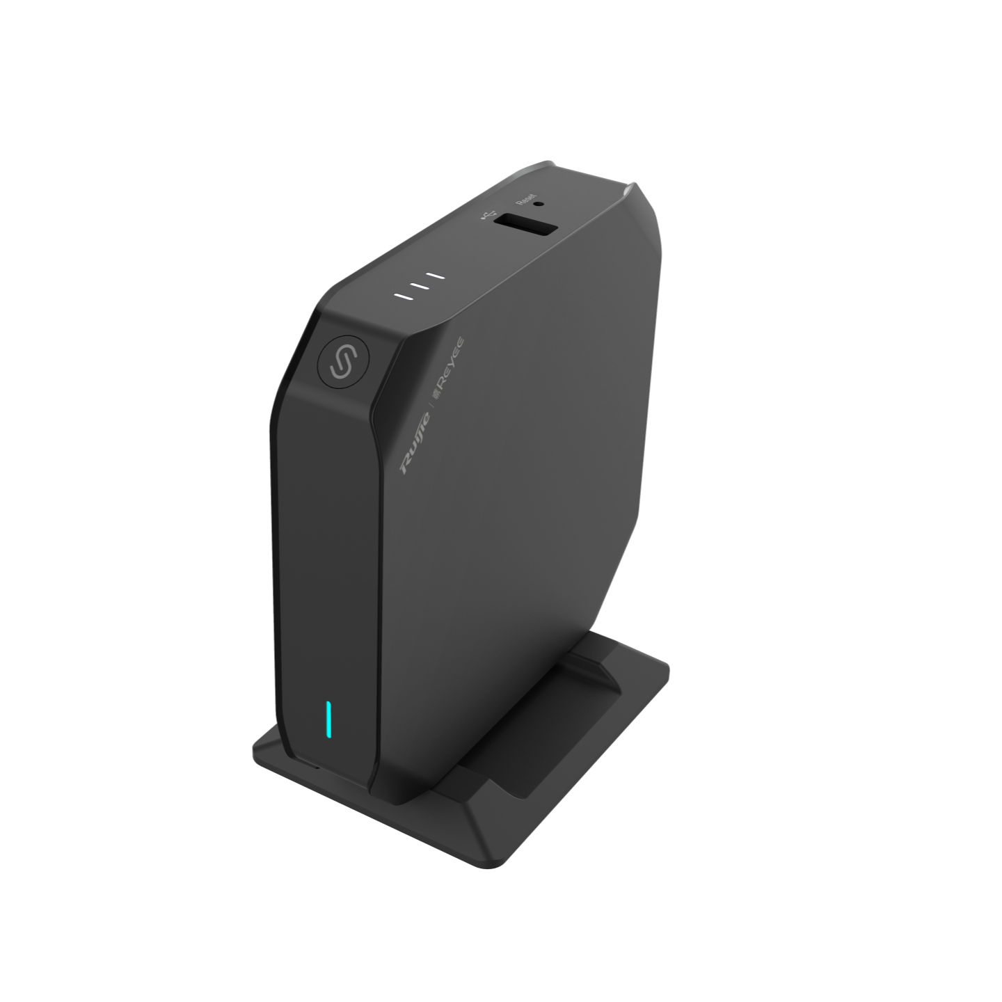 Reyee (RG-EG105GW-T) WiFi 5 AC1267Mbps All-in-One 商務無線路由器