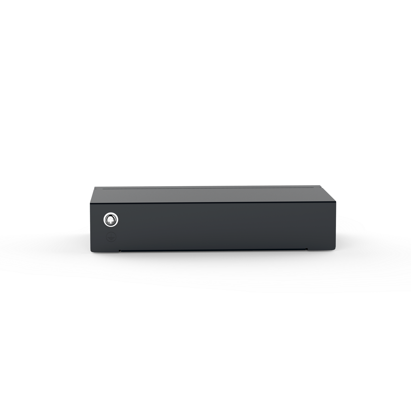 Reyee (RG-ES105GD) 5-port 10/100/1000 Mbps 非網管交換機 (金屬外殼)