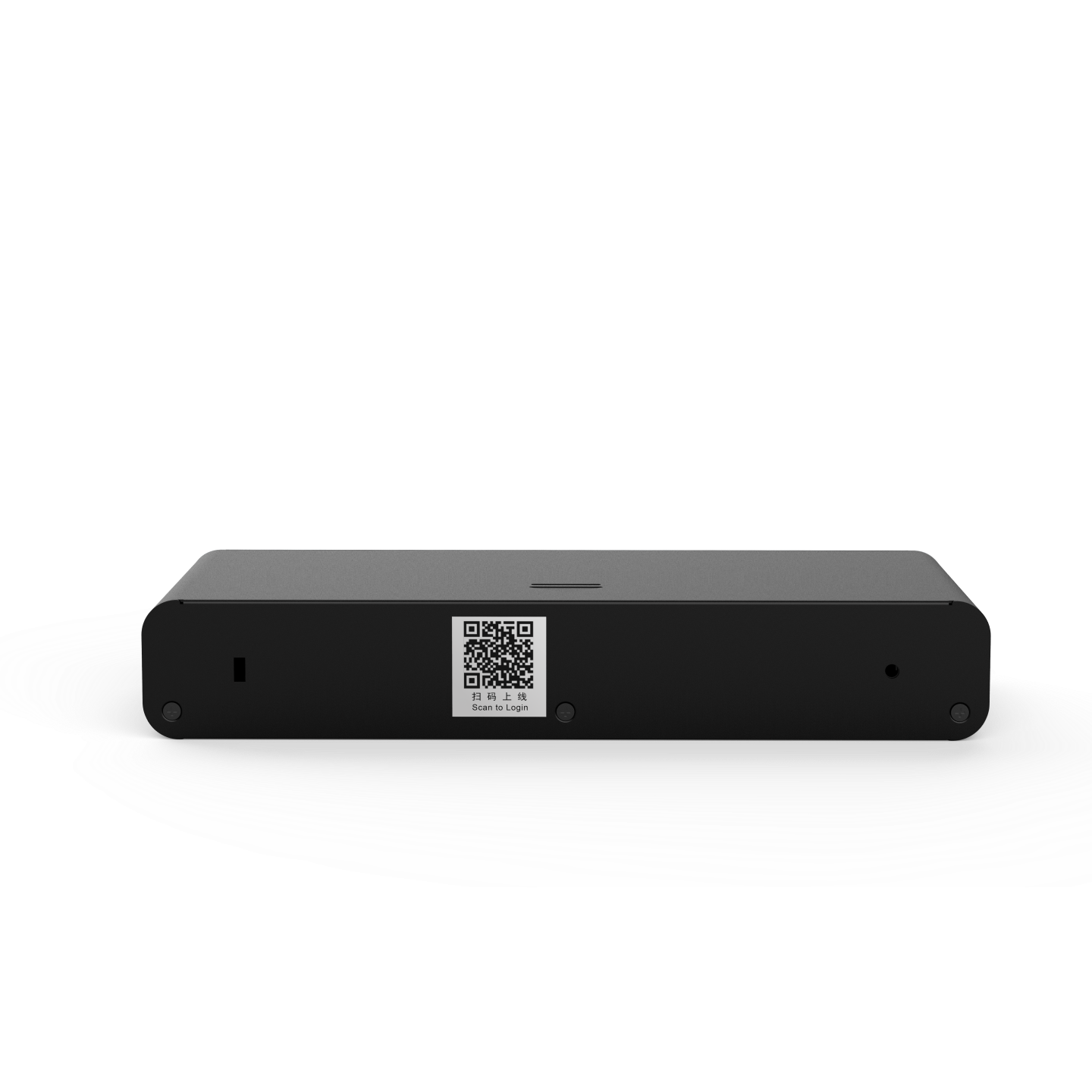 Reyee (RG-NBS3100-8GT2SFP) 10-Port Gigabit L2 雲端管理交換機