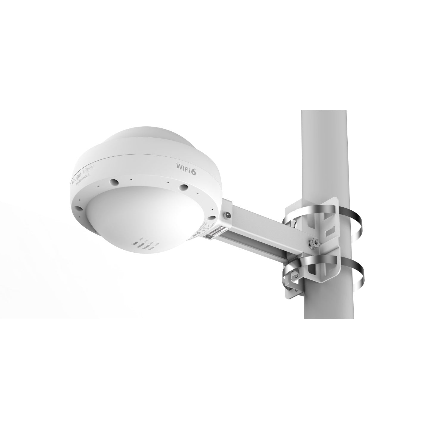 Reyee (RG-RAP6262(G)) 雙頻 AX1800 WiFi 6 Outdoor Omni-directional Access Point