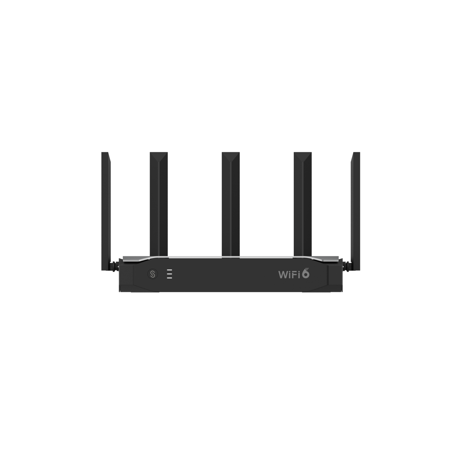 Ruijie Reyee (RG-EG105GW-X) WiFi 6 AX3000 All-in-One 商務雙頻無線路由器 ※  贈送 RG-M18 (單隻裝) | 支援 WiFi MESH (價值 $590) ※