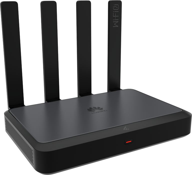 Huawei eKit (AR180 Plus) <br>企業級無線路由器