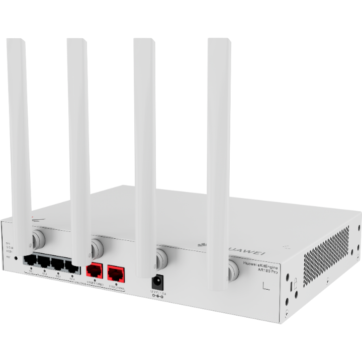 Huawei eKit (AR180 Pro) <br>企業級無線路由器