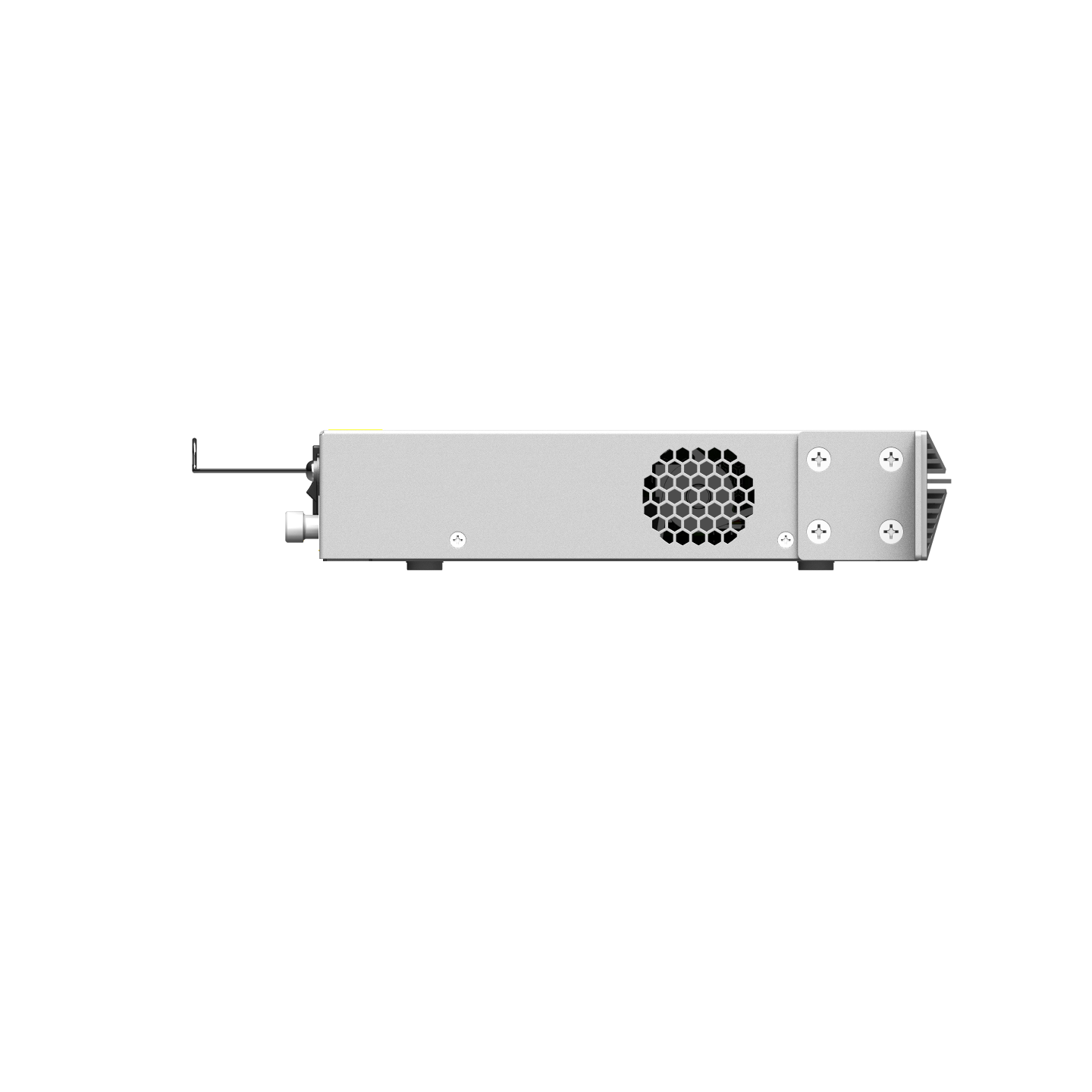 Ruijie Reyee (RG-EG1510XS) 企業級路由器 | 1500 個客戶端 | 1000 IPsec | 4Gbps 吞吐量