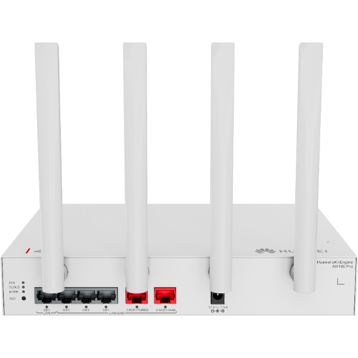 Huawei eKit (AR180 Pro) <br>企業級無線路由器