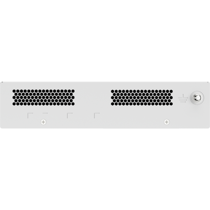 <b>Huawei eKit (S210-8P2J)</b><br>8x1G PoE+ (128W) | 2x2.5G SFP 交換機
