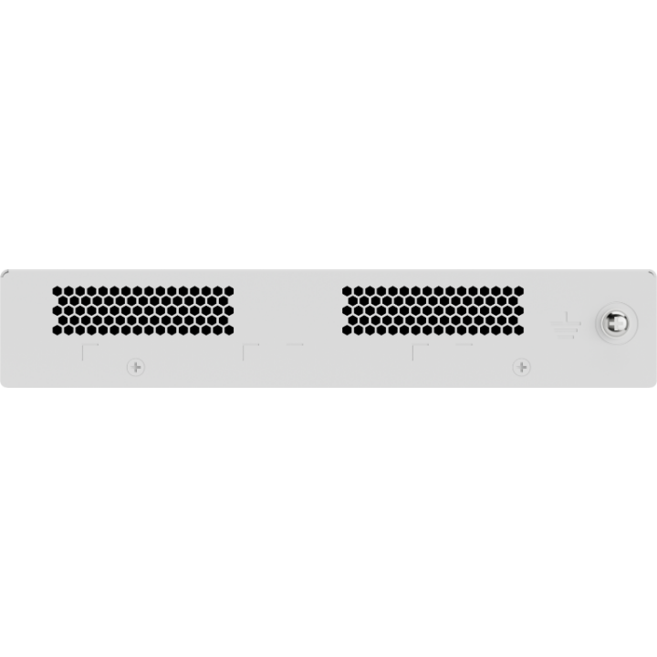 <b>Huawei eKit (S210-8T)</b><br>8個10/100/1000BASE-T 連接埠 交換機