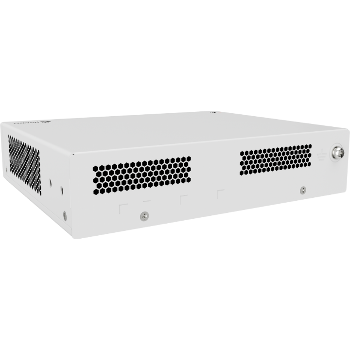<b>Huawei eKit (S210-8P2J)</b><br>8x1G PoE+ (128W) | 2x2.5G SFP 交換機