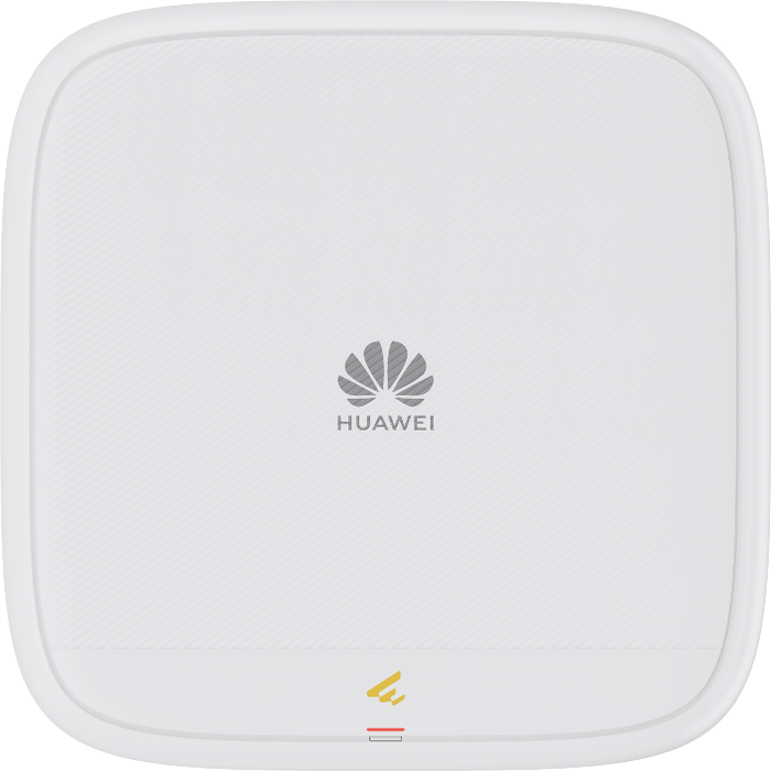 Huawei eKit (AP673H) BE14000 WiFi7 三頻（2.4G+5G+6G）室內接入點 | 1x10GE SFP+ | 1x2.5GE RJ45 port | 1x1G RJ45 port | 盜攝鏡頭偵測