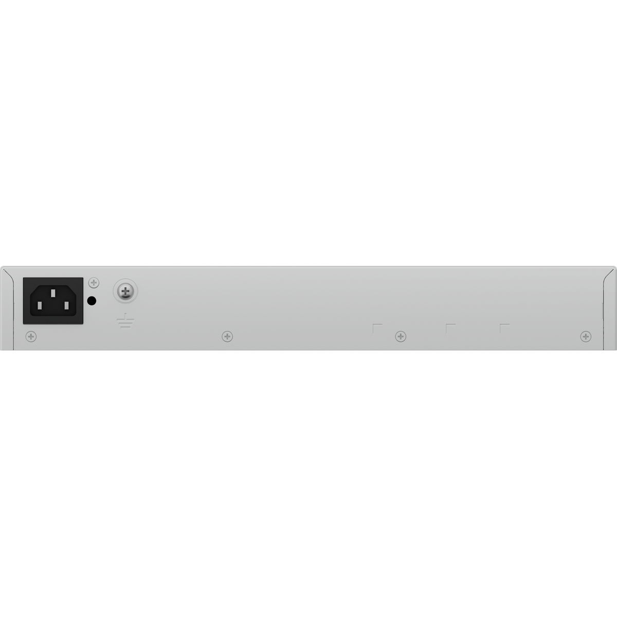 Huawei eKit (AR580Plus) Multi-Service Gateway | 1x10GE(SFP+)+2x2.5GE Wan | 1x10GE(SFP+)+2x2.5GE+4xGE LAN | 1xUSB2.0 | Built-in AC power