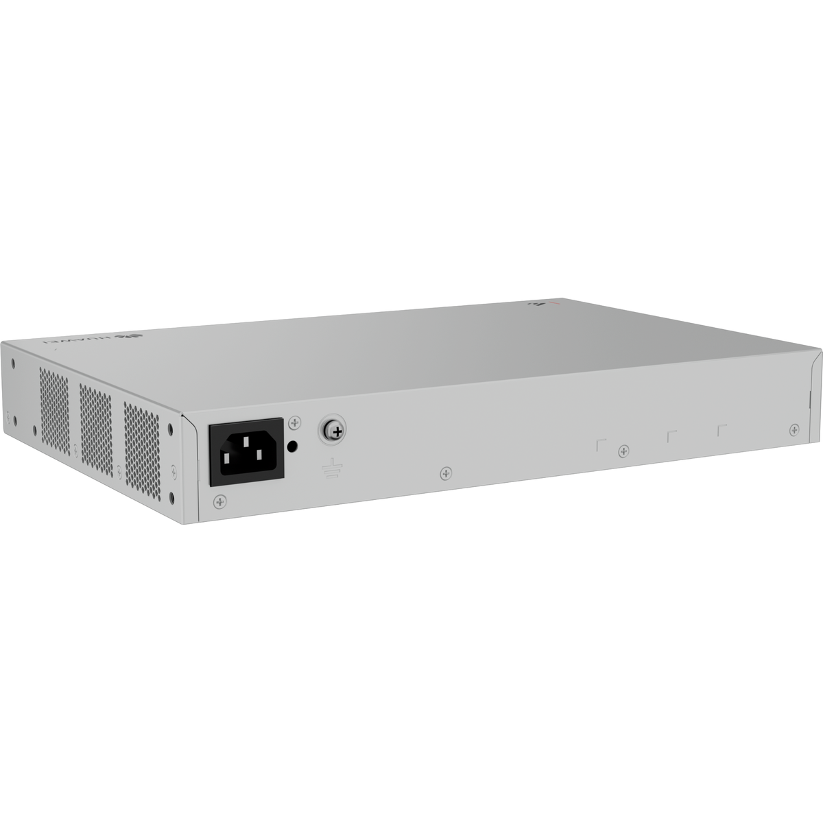 Huawei eKit (AR580Plus) Multi-Service Gateway | 1x10GE(SFP+)+2x2.5GE Wan | 1x10GE(SFP+)+2x2.5GE+4xGE LAN | 1xUSB2.0 | Built-in AC power