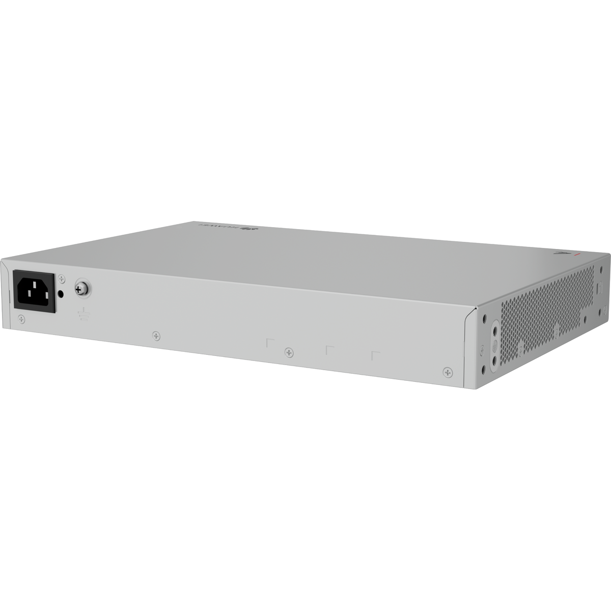 Huawei eKit (AR580Plus) Multi-Service Gateway | 1x10GE(SFP+)+2x2.5GE Wan | 1x10GE(SFP+)+2x2.5GE+4xGE LAN | 1xUSB2.0 | Built-in AC power