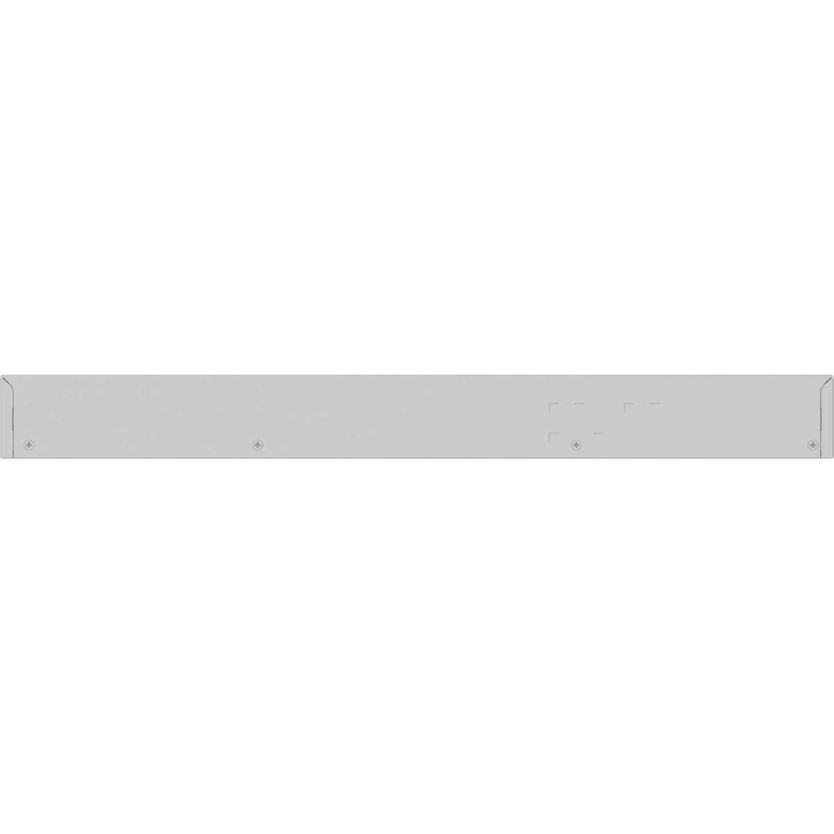 Huawei eKit (AR580Pro) Multi-Service Gateway | 3xGE Combo Wan | 1x10GE(SFP+)+8xGE LAN | 2xUSB2.0 | 2xSIC | Built-in AC power
