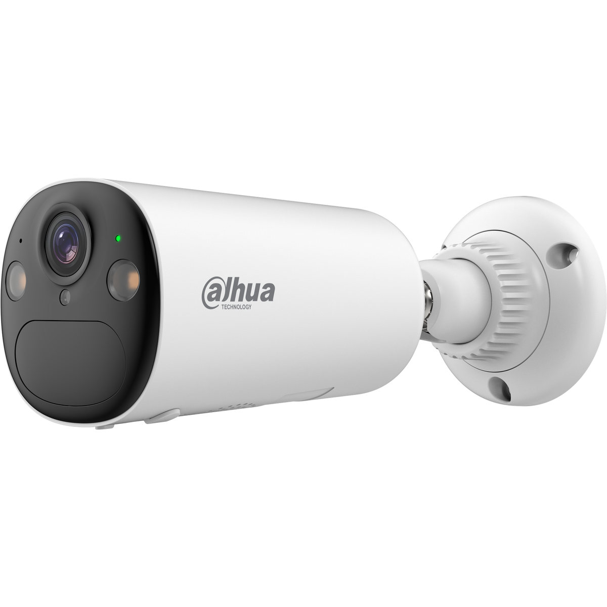 Dahua (BF8CP-XL/M0508) 8MP 槍型電池式無線網絡攝影機連太陽能充電系統