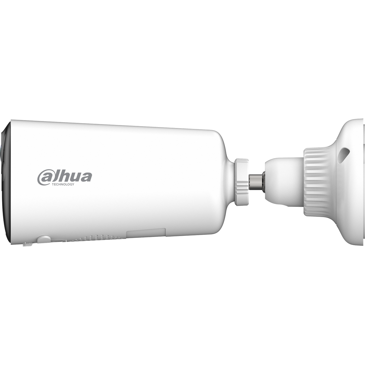 Dahua (BF8CP-XL/M0508) 8MP 槍型電池式無線網絡攝影機連太陽能充電系統