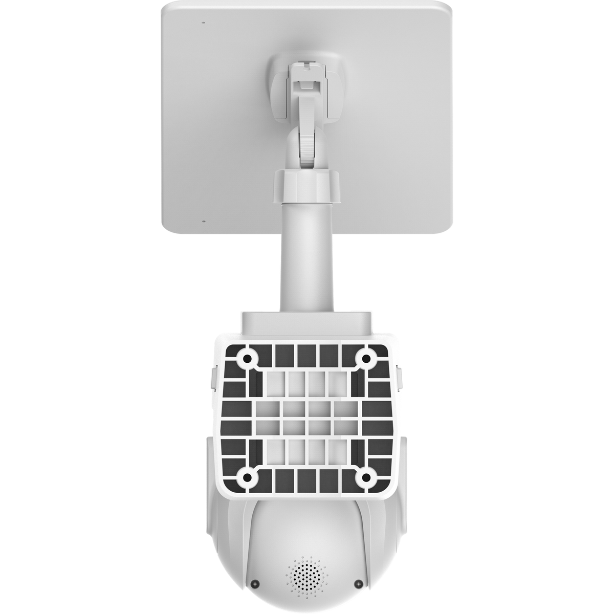 Dahua (BP4A-4G/M0508) 4MP 4G 雲台式網絡攝影機連太陽能充電系統