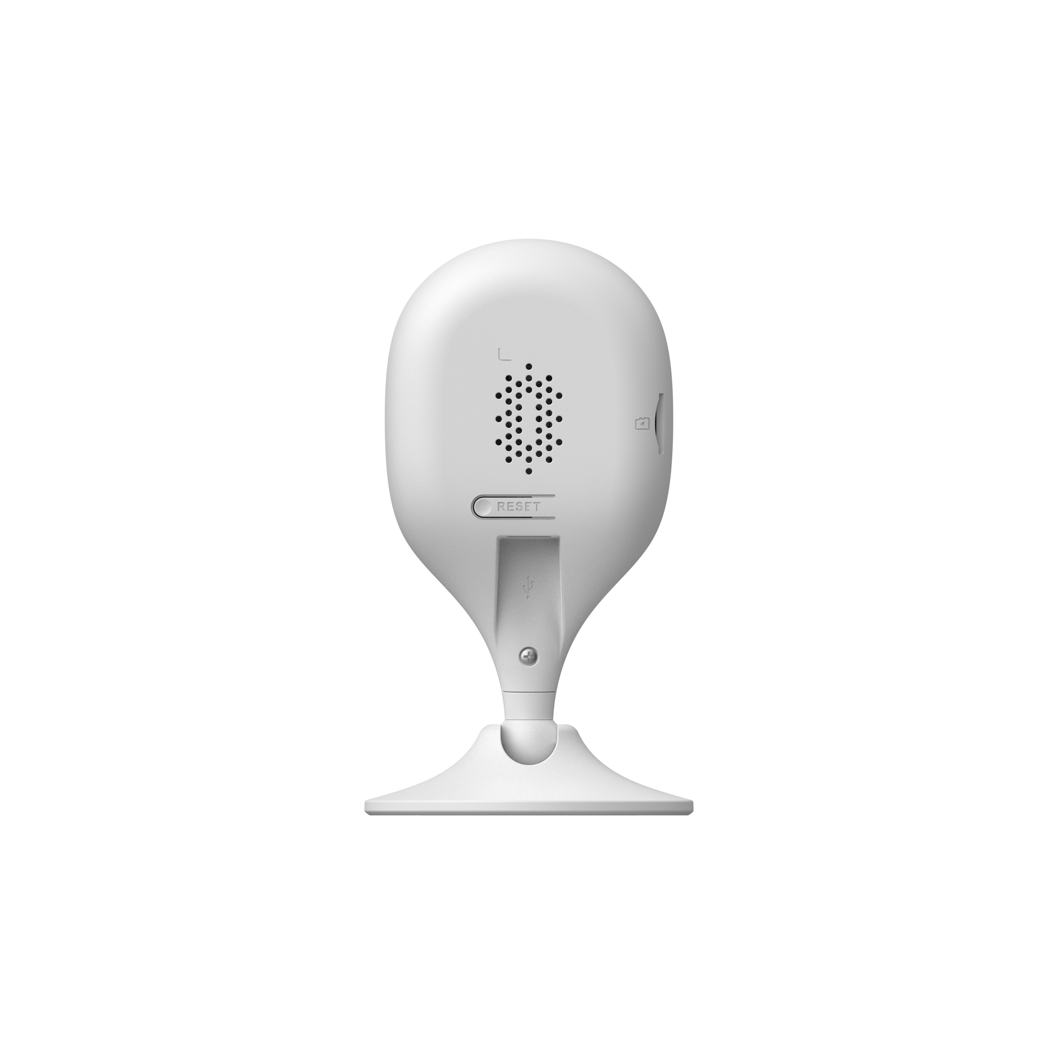 Dahua Cube 系列 (C3A) 3MP 室內定焦無線網路攝影機
