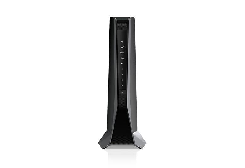 NETGEAR Nighthawk EAX80  - WiFi 6 AX6000 8-Stream 雙頻 WiFi Mesh 延伸器 (Extender)