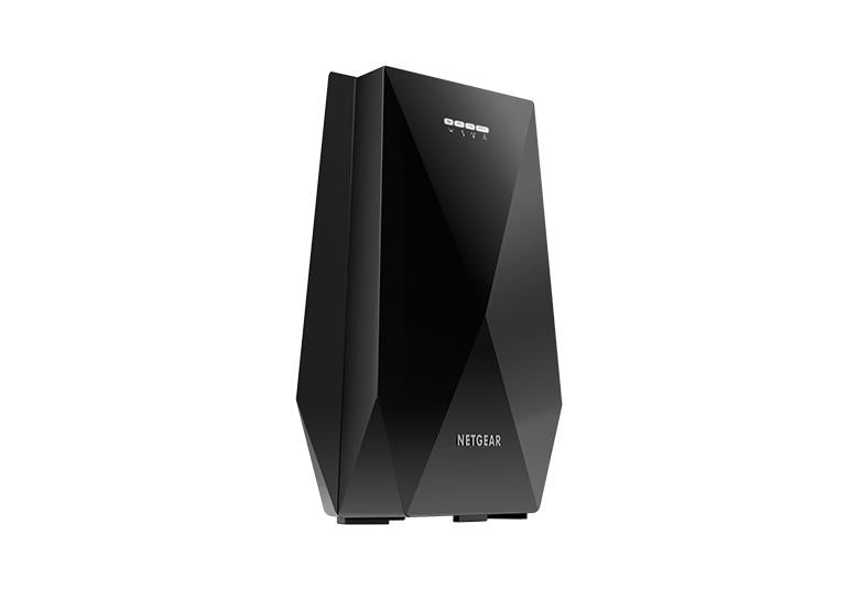 NETGEAR Nighthawk EX7700 - WiFi 5 AC2200 三頻 WiFi Mesh Extender