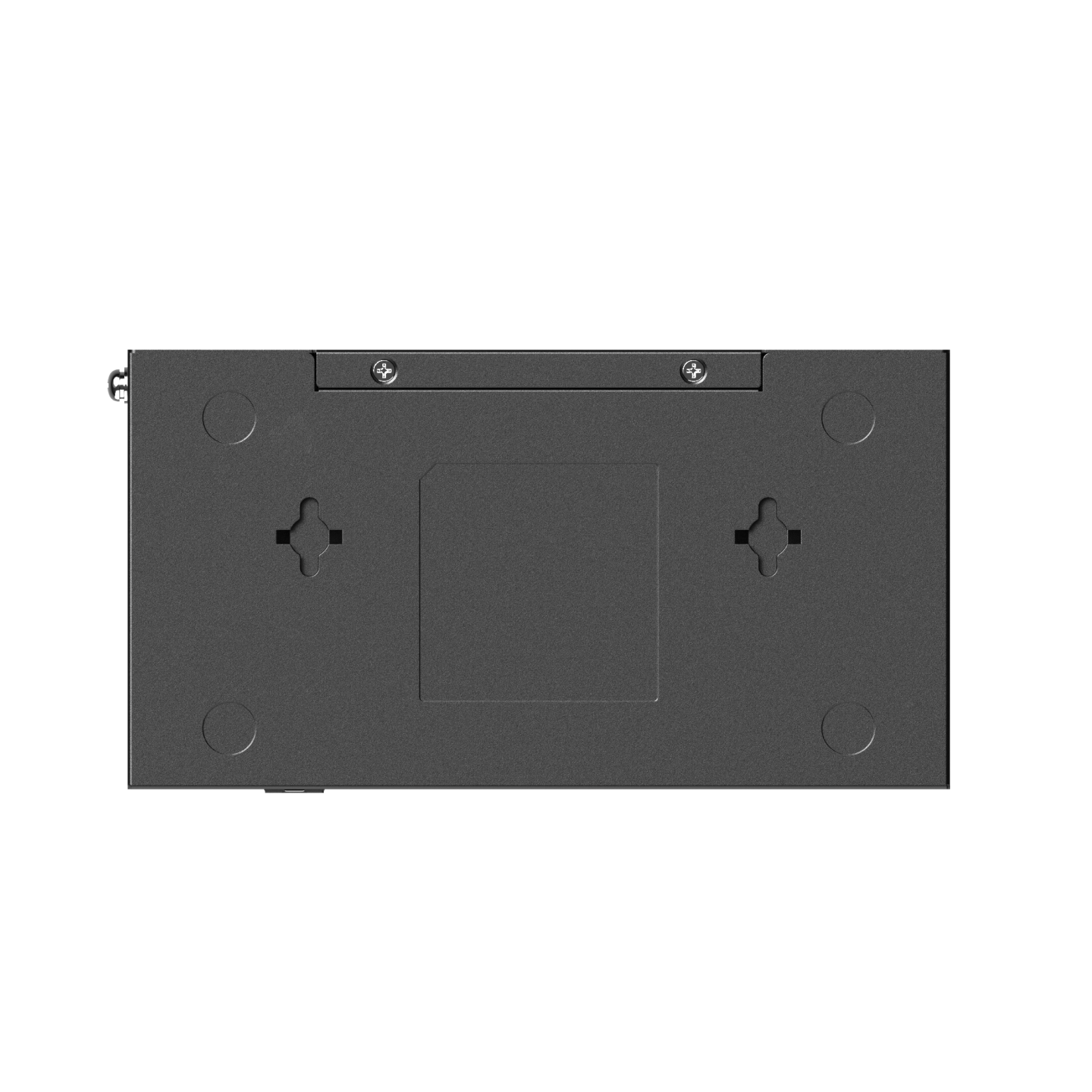 <b>Reyee (RG-EG406XS-P)</b><br>4-Port PoE/PoE+ 2.5G 高性能雲端管理商用路由器 | 4x2.5G PoE+ | 1x10G SFP+