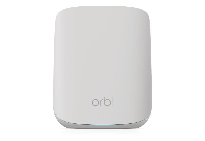 NETGEAR Orbi Mesh WiFi 6 AX1800 (RBR350) 雙頻 MESH 系統 (單主機)