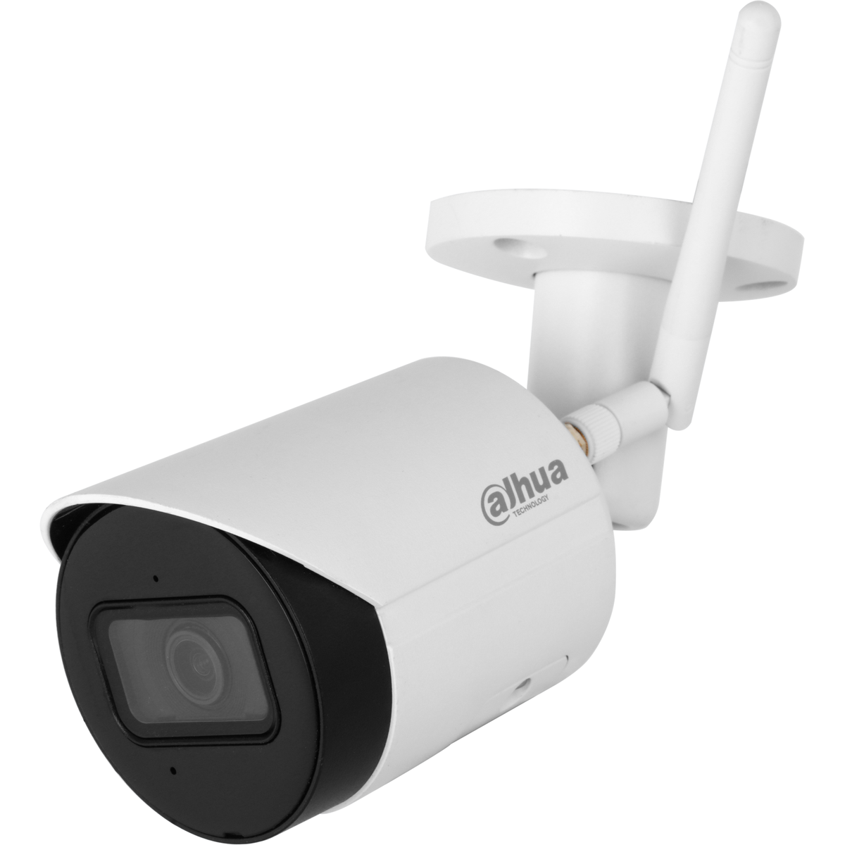 Dahua (IPC-HFW1230DSP-SAW) 2MP 紅外線夜視定焦槍型無線網絡攝影機