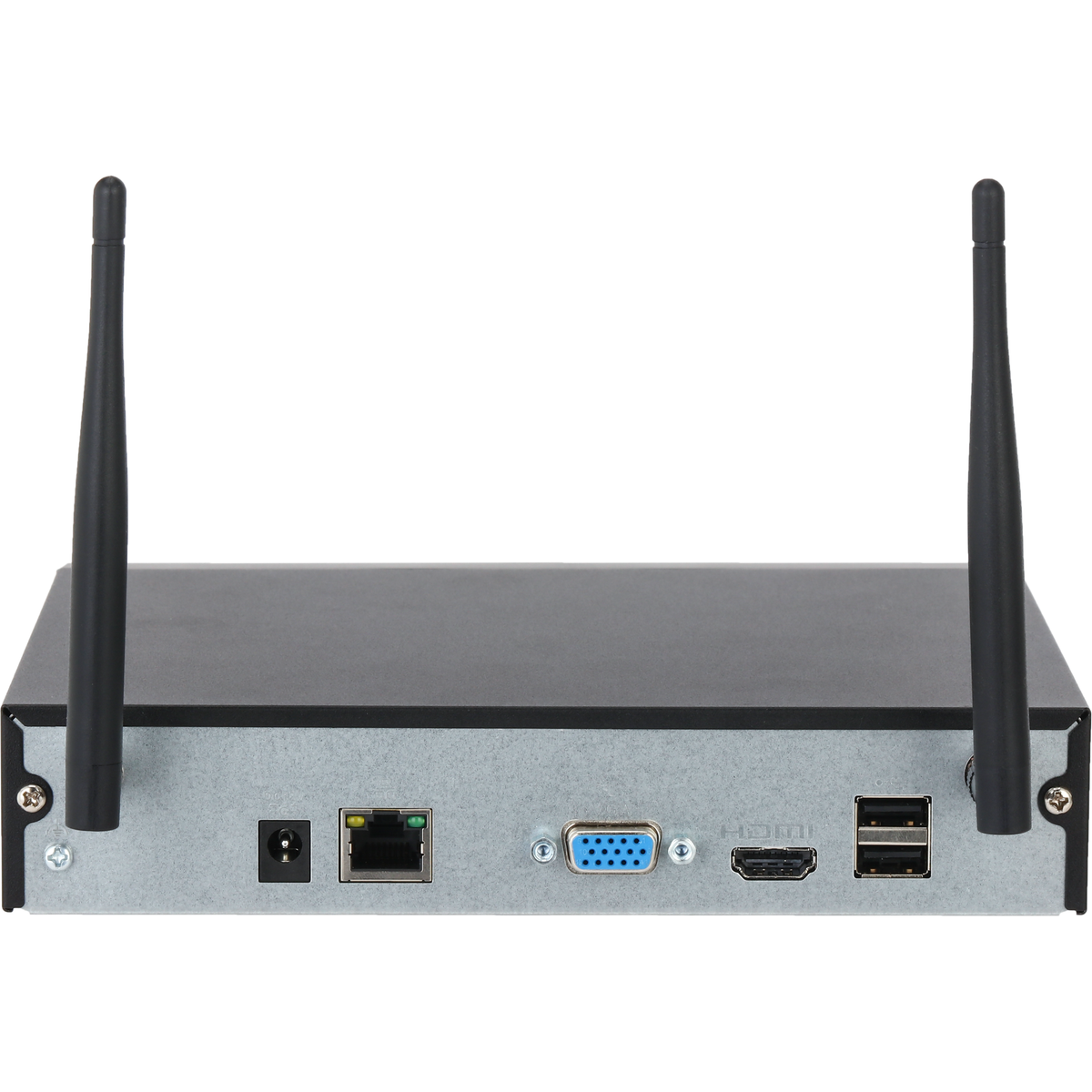 Dahua (NVR2104HC-W)  4ch 無線網路硬碟錄像機