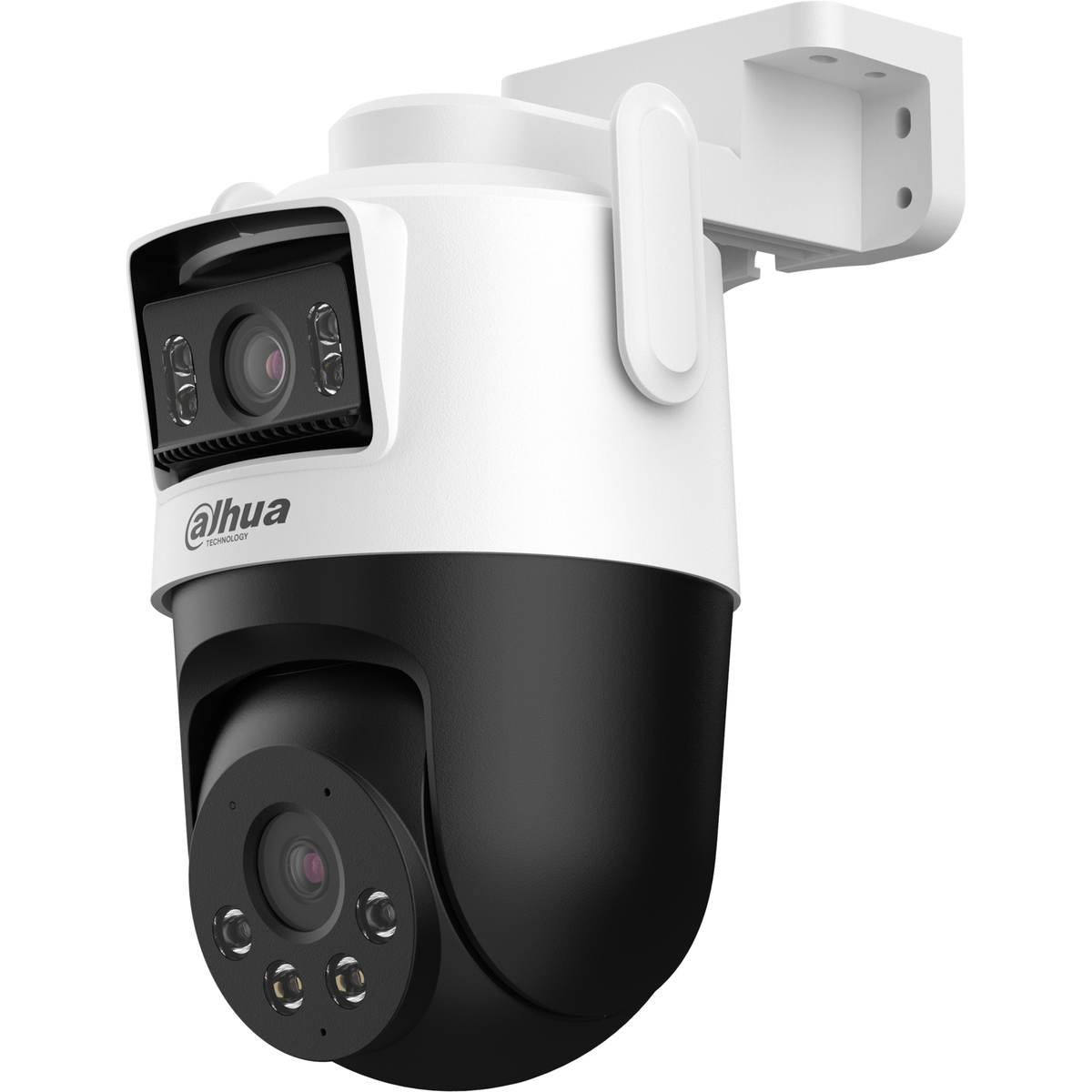 Dahua Picoo Dual 系列 (P5D) 5+5MP 戶外雙鏡頭雲台式無線網路攝影機