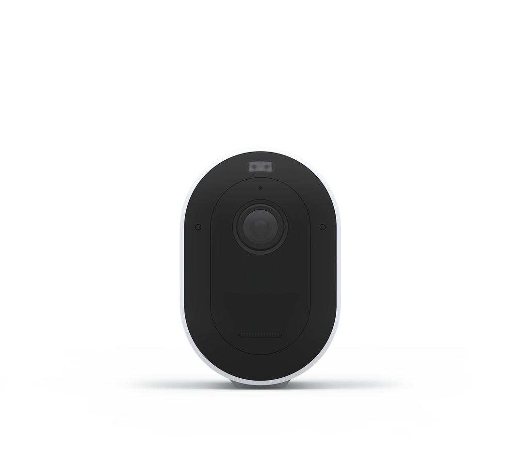 Arlo Pro 5 (VMC4060P) 2K HDR 無線網絡攝影機<br>(單鏡裝)