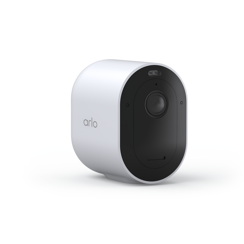 Arlo Pro 5 (VMC4060P) 2K HDR 無線網絡攝影機<br>(單鏡裝)
