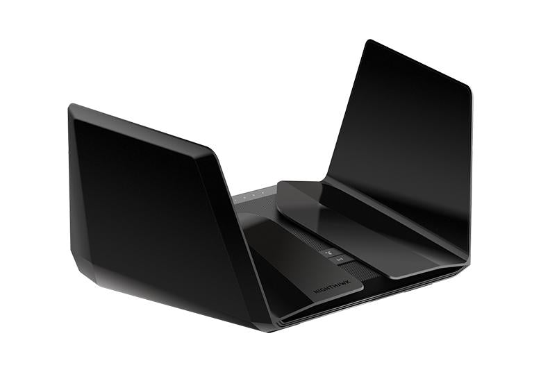 NETGEAR Nighthawk RAX120 - WiFi 6 AX6000 12-Stream 雙頻路由器