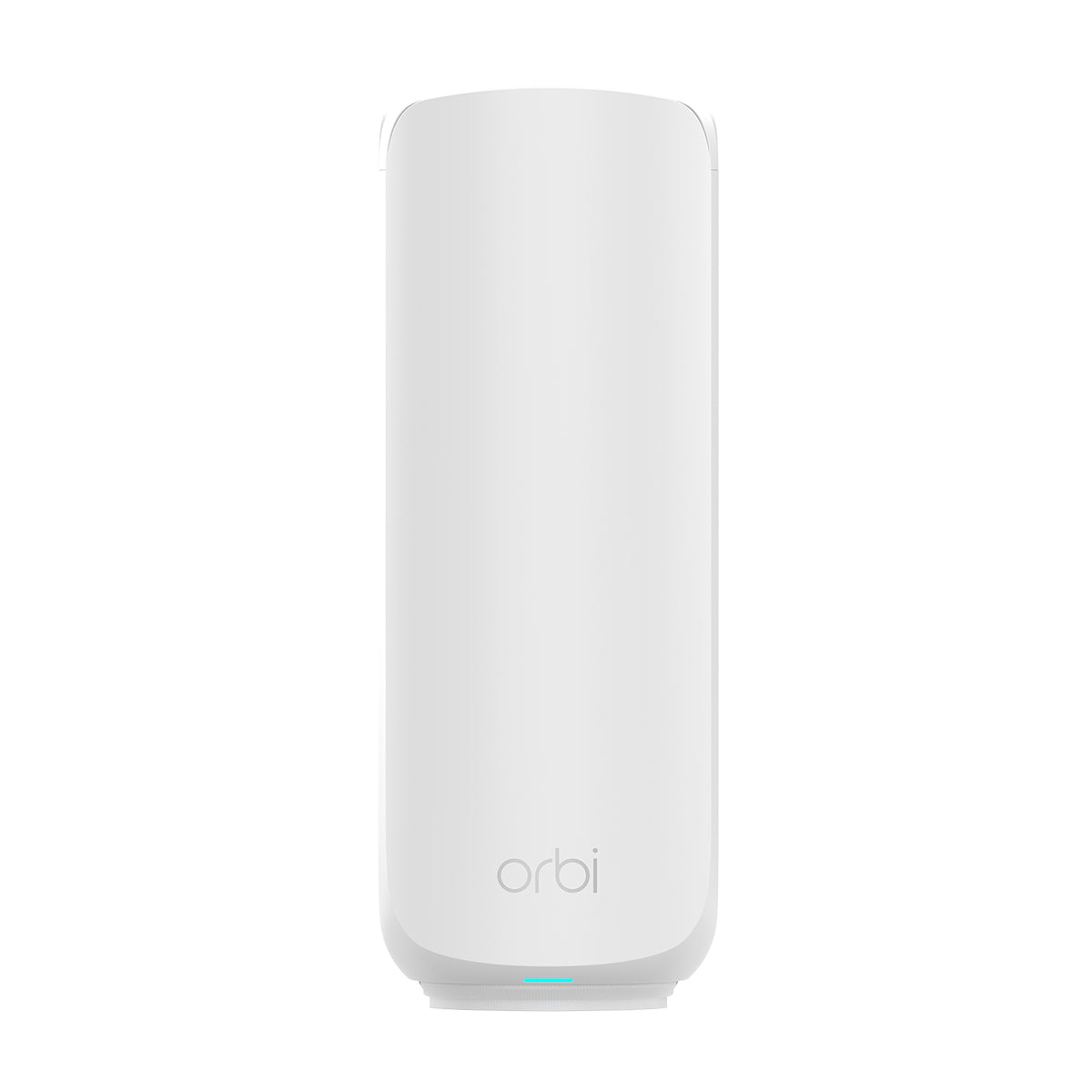<b>NETGEAR Orbi (RBE370)</b> <br>雙頻 BE3600 WiFi 7 Mesh 附加衛星分機<br>(不能獨立操作，需配合370 系列主機使用)