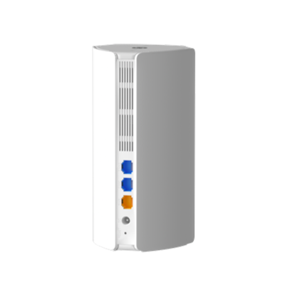 Ruijie Reyee (RG-M18) 雙頻 AX1800 Mesh WiFi 6 路由器