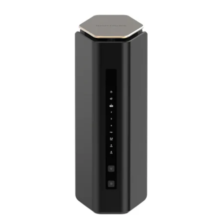 NETGEAR Nighthawk (RS600) 三頻 BE18000 WiFi 7 路由器 | 10 Gig | USB 3.0
