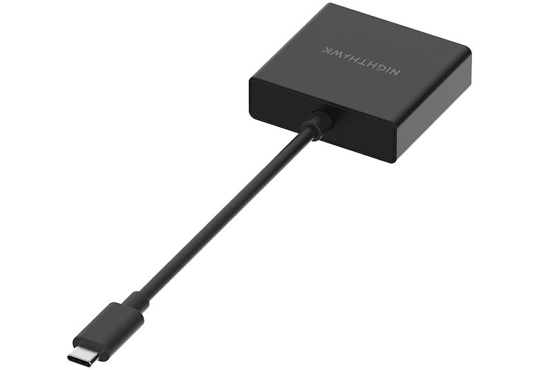<b>NETGEAR Nighthawk (USB2ETH)</b><br> USB-C 轉乙太網路轉接器