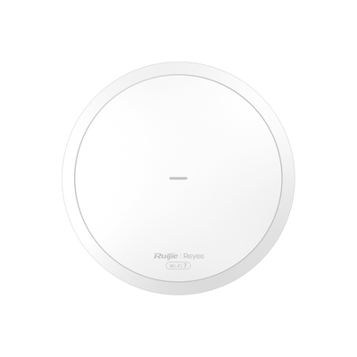<b>Reyee (RG-RAP72)  </b><br>Wi-Fi 7 BE3600 天花板安裝式無線AP