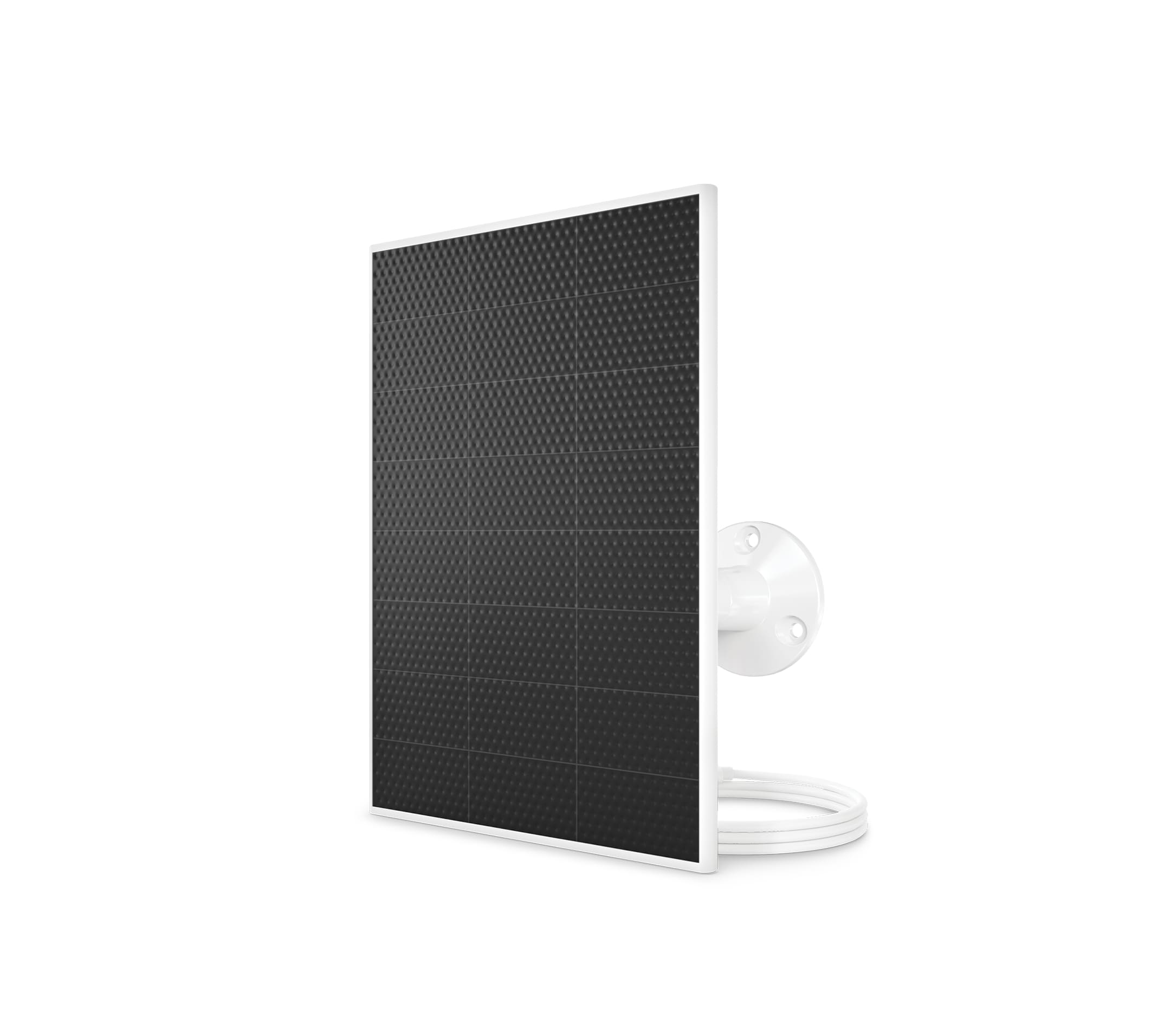<b>Arlo (VMA7600) 通用太陽能充電板</b> <br>(適合 Ultra/Ultra 2/Pro 5/Pro 4/Pro 3/Essential/Essential 2/Go 2 使用)