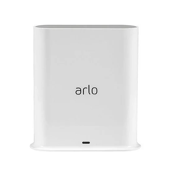 Arlo Essential 無線視訊門鈴3合1套裝B<br>(門鈴 + Chime 2 + Smart Hub)<br>(AVD2001B + AC2001 + VMB4540)