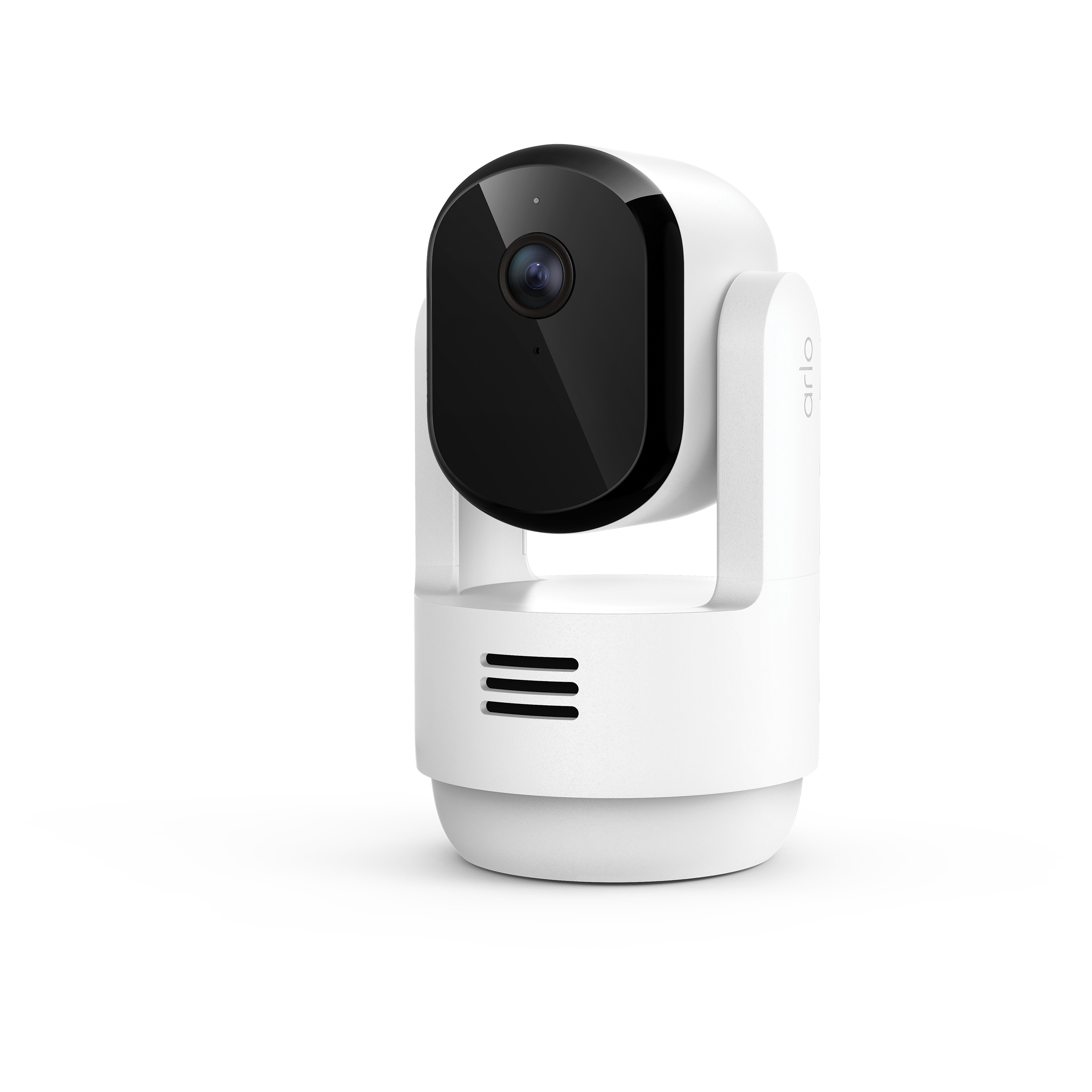 <b>Arlo Essential (VMC3073)</b> <br>2K 雲台式室內網絡攝影機