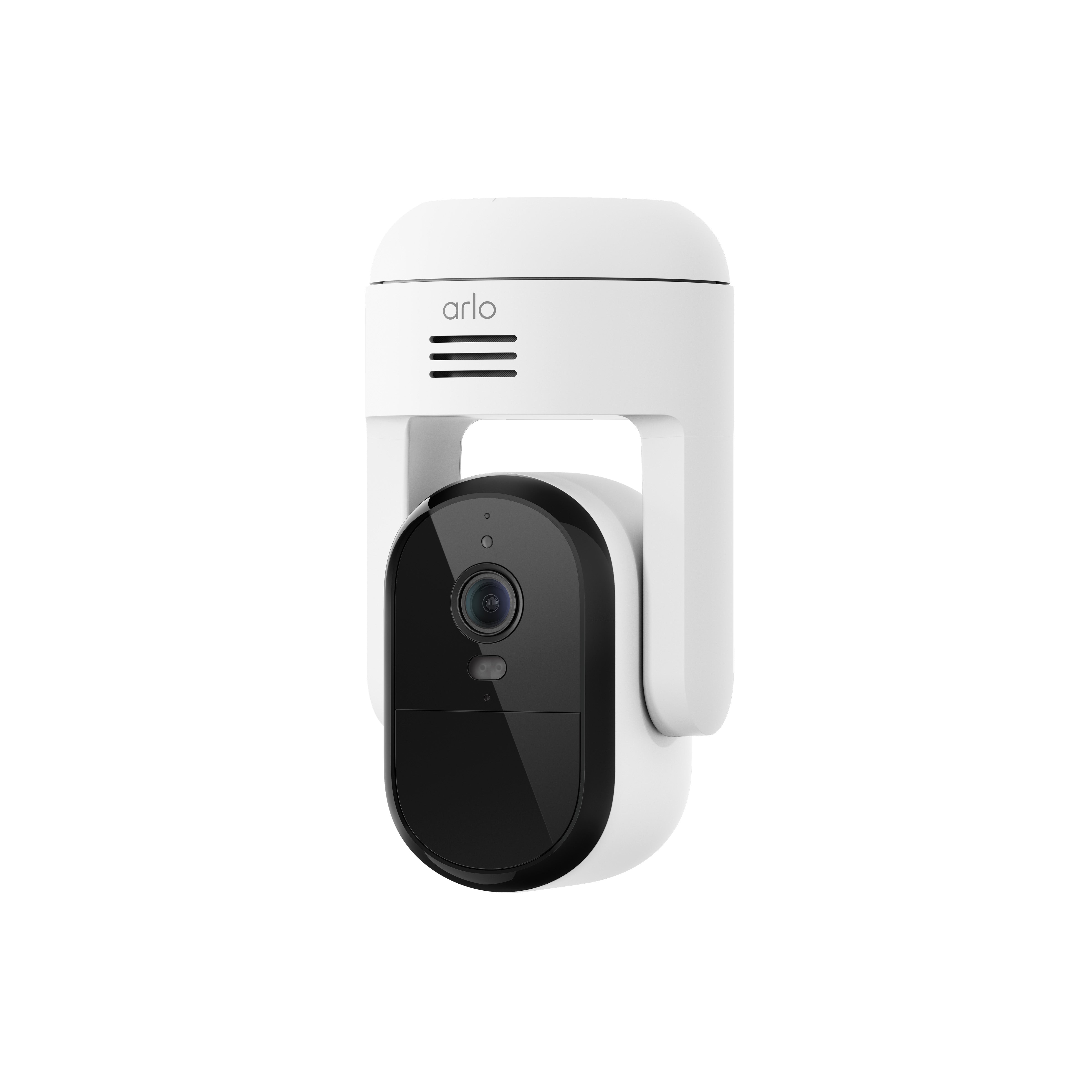 <b>Arlo Essential (VMC3083)</b> <br>2K HDR 雲台式戶外網絡攝影機