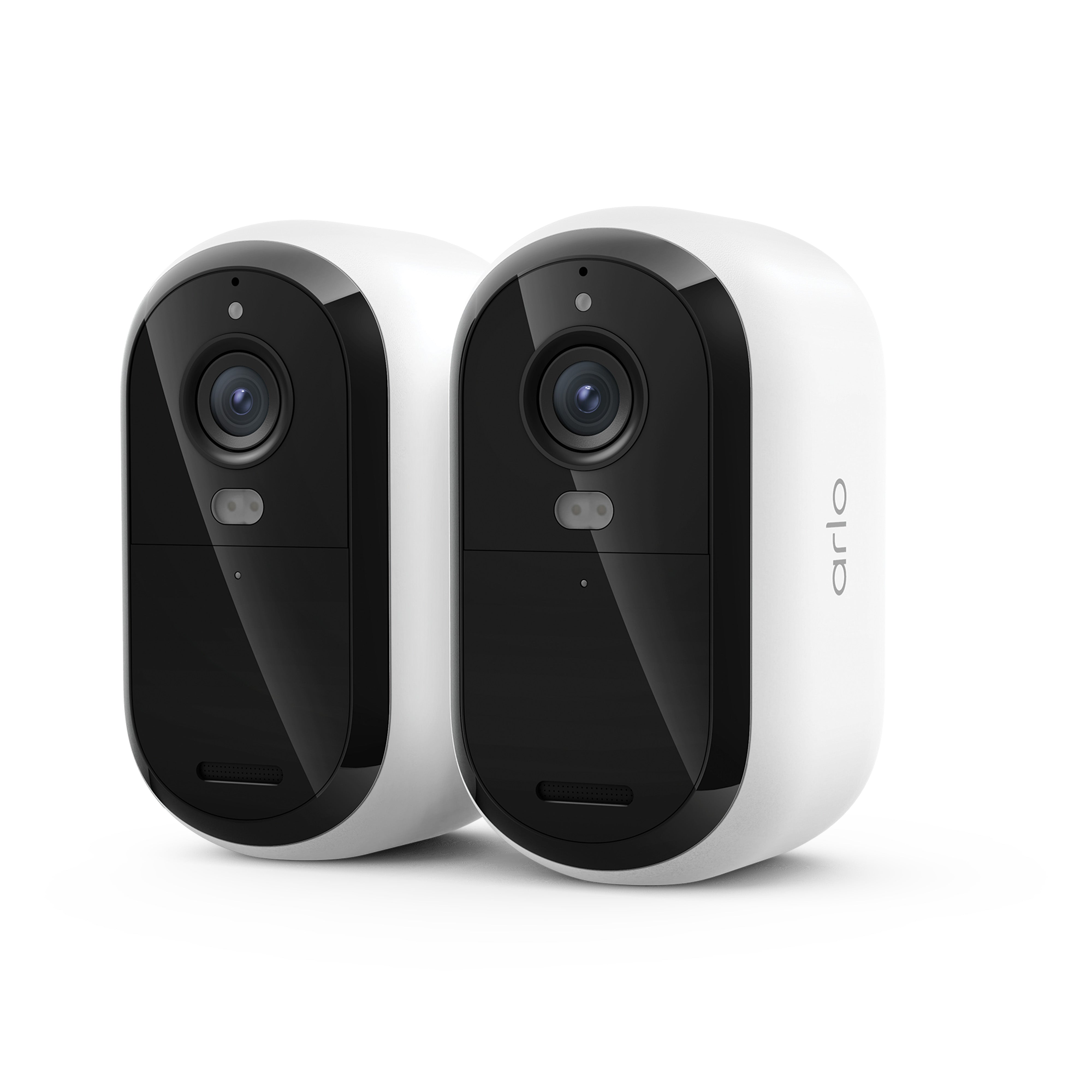<b>Arlo Essential 3 (VMC3280)</b> <br>2K HDR 無線網路攝影機 (雙鏡裝)