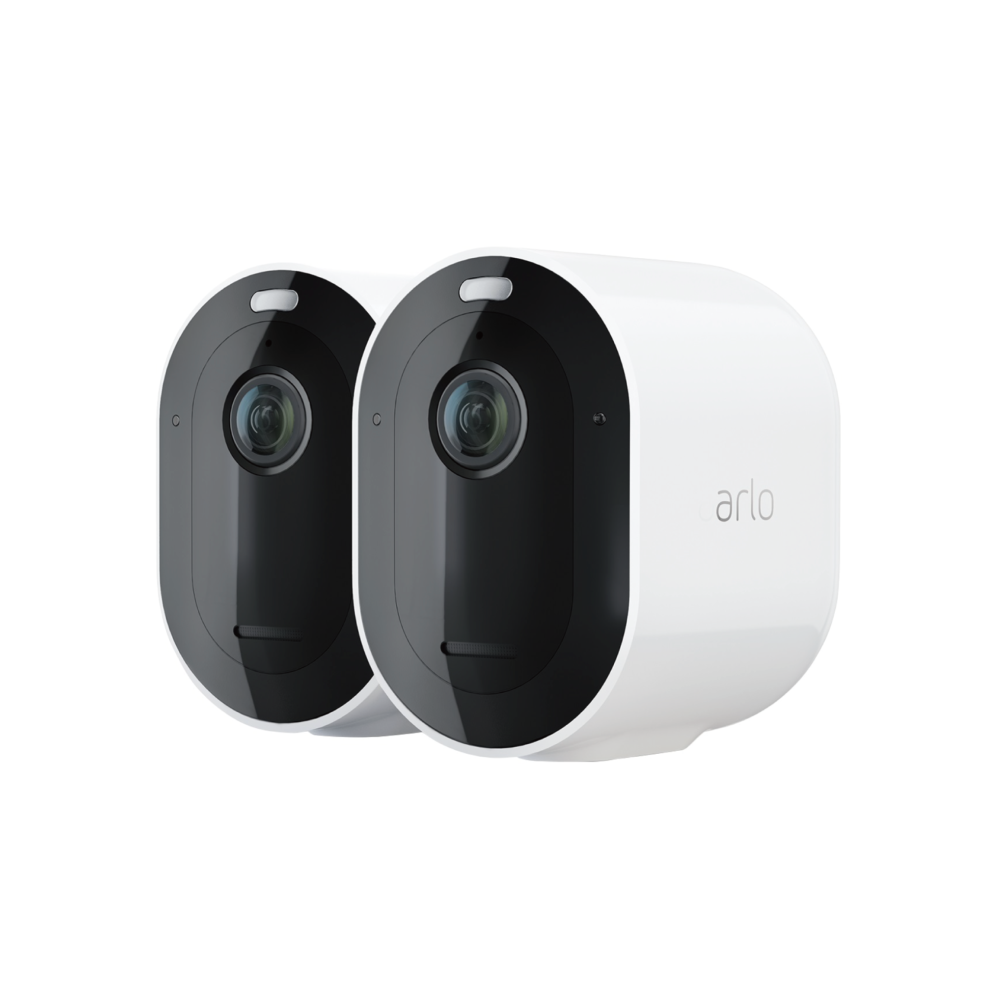 <b>Arlo Pro 5 (VMC4260P)</b> <br>2K HDR 無線網絡攝影機<br>(雙鏡裝)