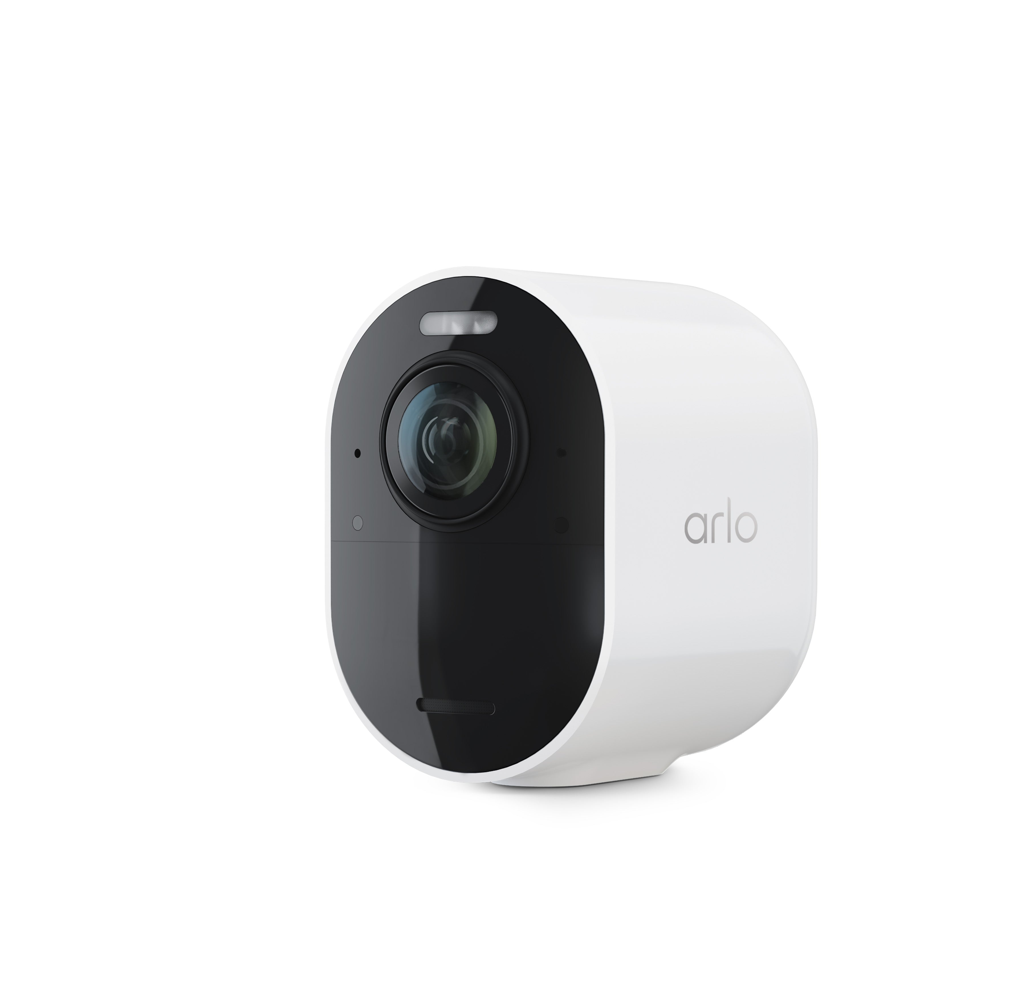 <b>Arlo Ultra 3 (VMC5050)</b> <br>4K UHD 無線網路攝影機 (擴充鏡頭，需配合 VMS5250 套裝或VMB4540 Smart Hub 使用)