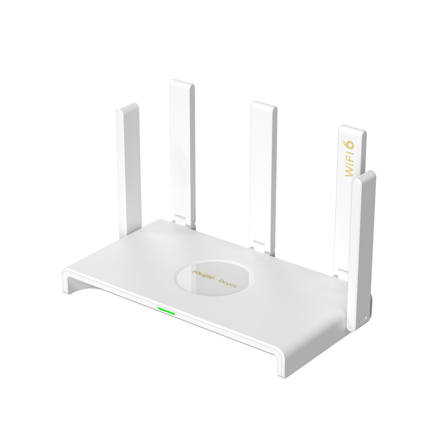 Ruijie Reyee (RG-EW3000GX) 雙頻 AX3000 Wi-Fi 6 電競路由器