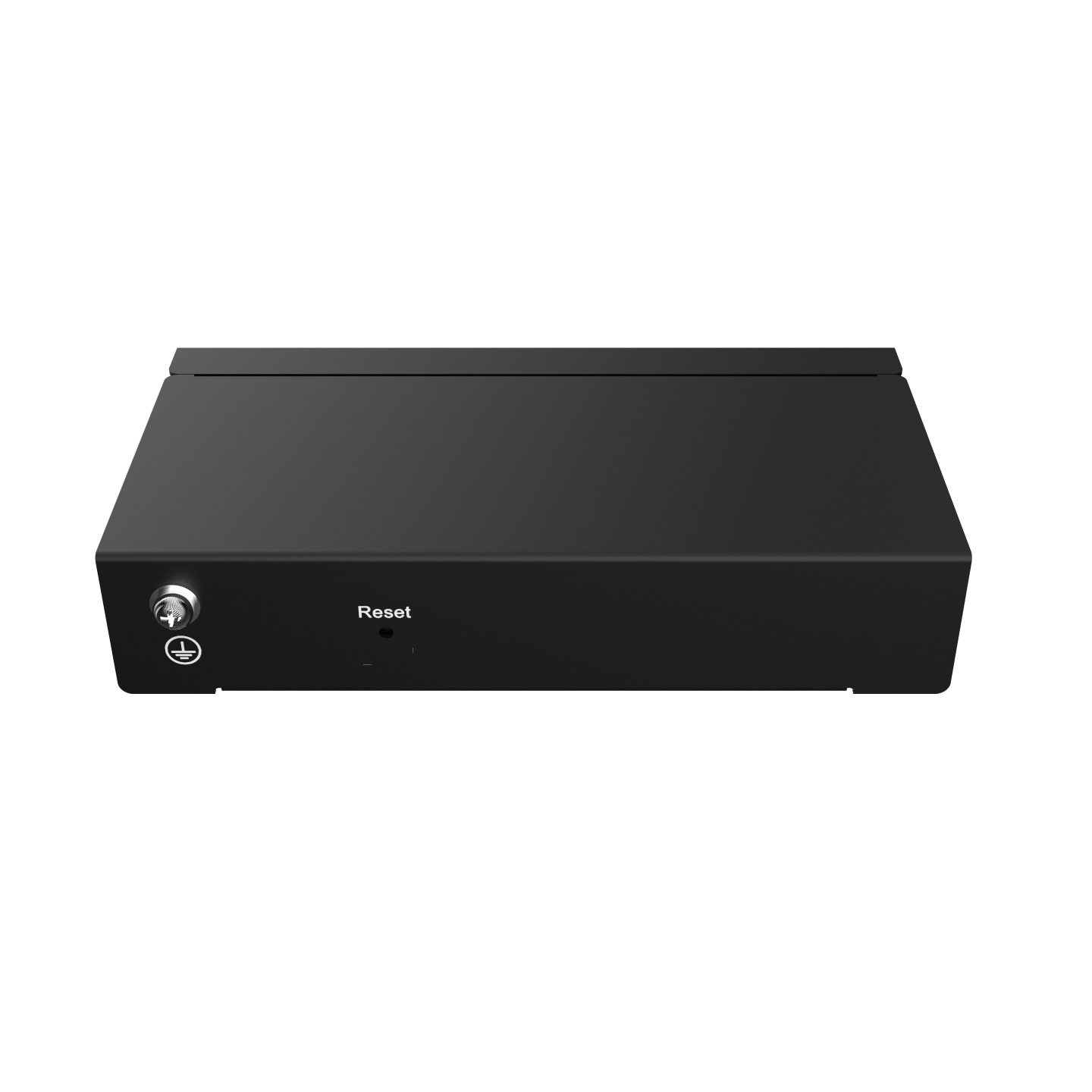 Reyee (RG-ES205GC-P) 5-Port Gigabit (1-4 PoE+) 雲端管理交換機